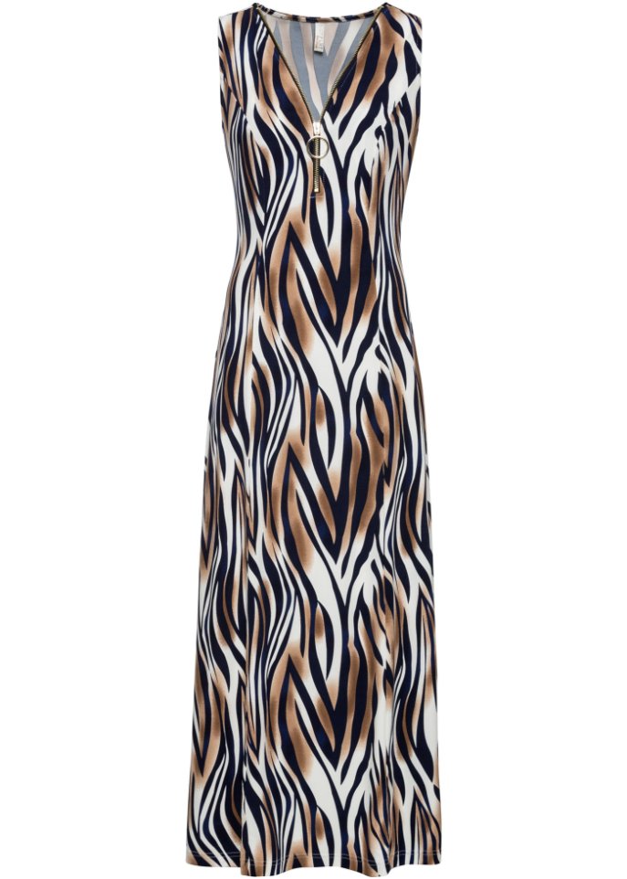 Stretch-Kleid