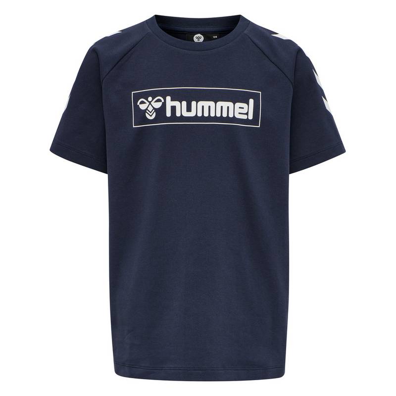 hummel hmlBOX T-SHIRT S/S T-Shirt Kinder