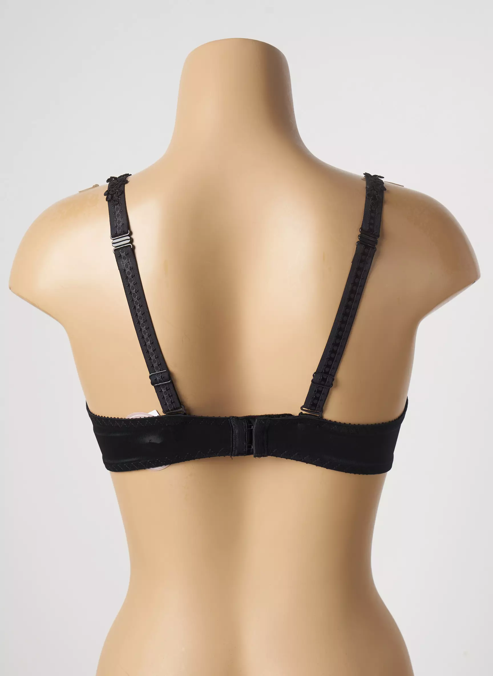 Empreinte Soutien Gorges Femme couleur noir