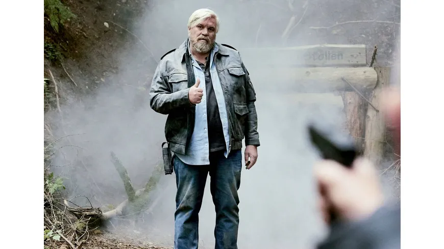 Harter Brocken - Staffel 2 (Filme 5-8)