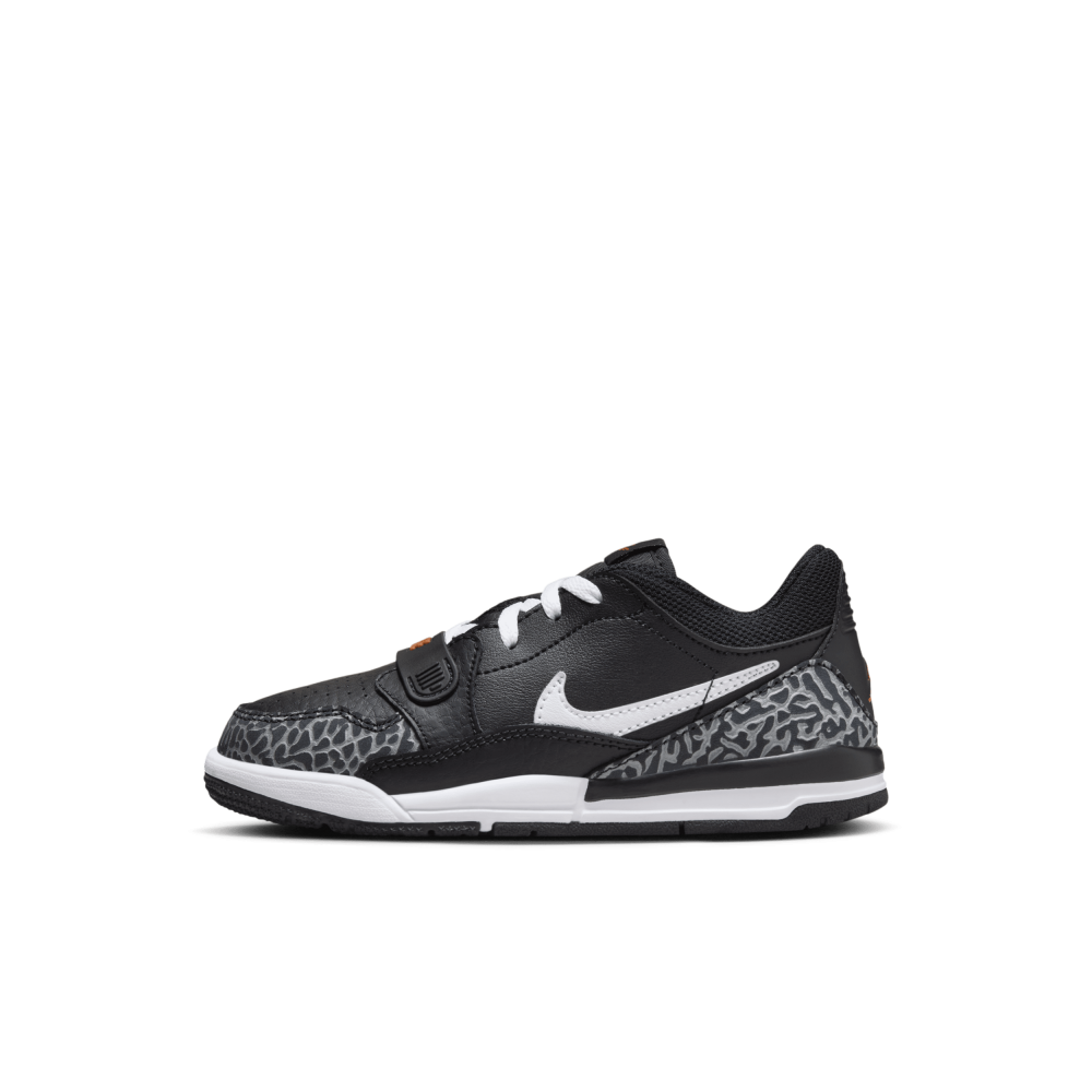 NIKE JORDAN Legacy 312 CD9055-018 / schwarz