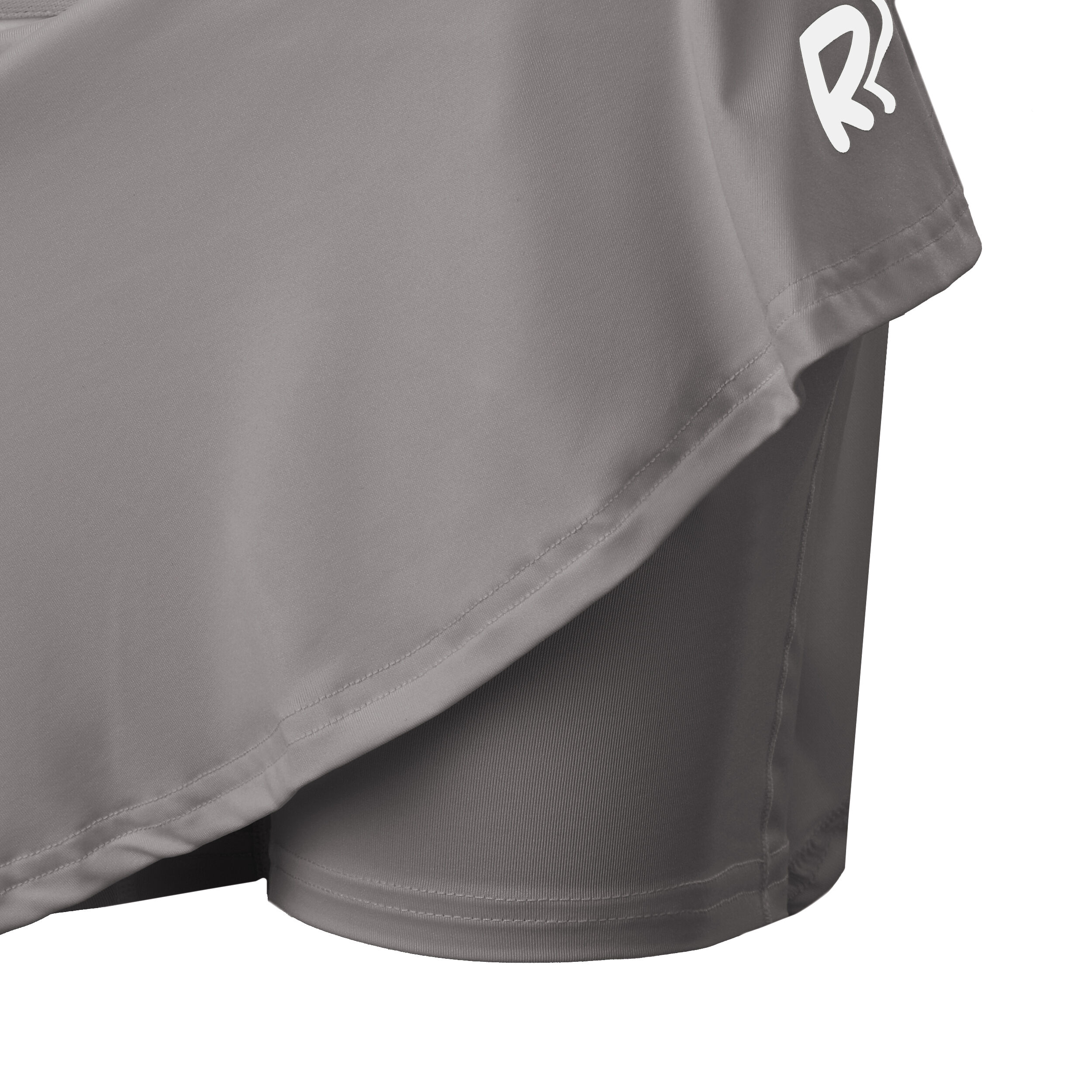 Teamline Rock Damen - Grau
