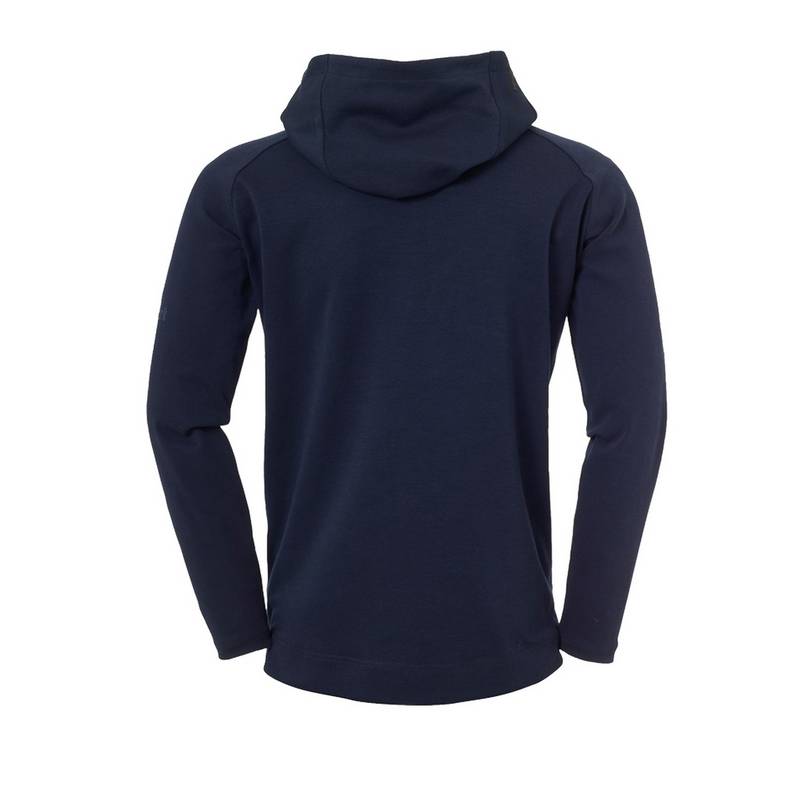 Uhlsport Essential Pro Ziptop Funktionssweatshirt Herren