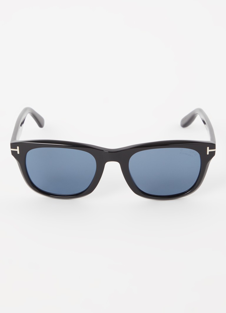 Γυαλιά ηλίου Tom Ford Kendel Polarized FT1076