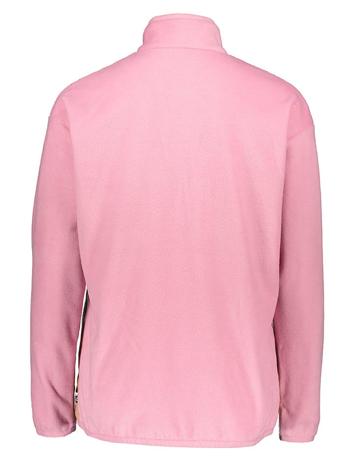 PICTURE Fleecejacke 