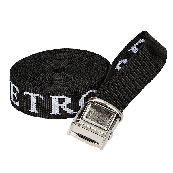 PACKING BELT METAL BUCKLE PP - Spanngurt