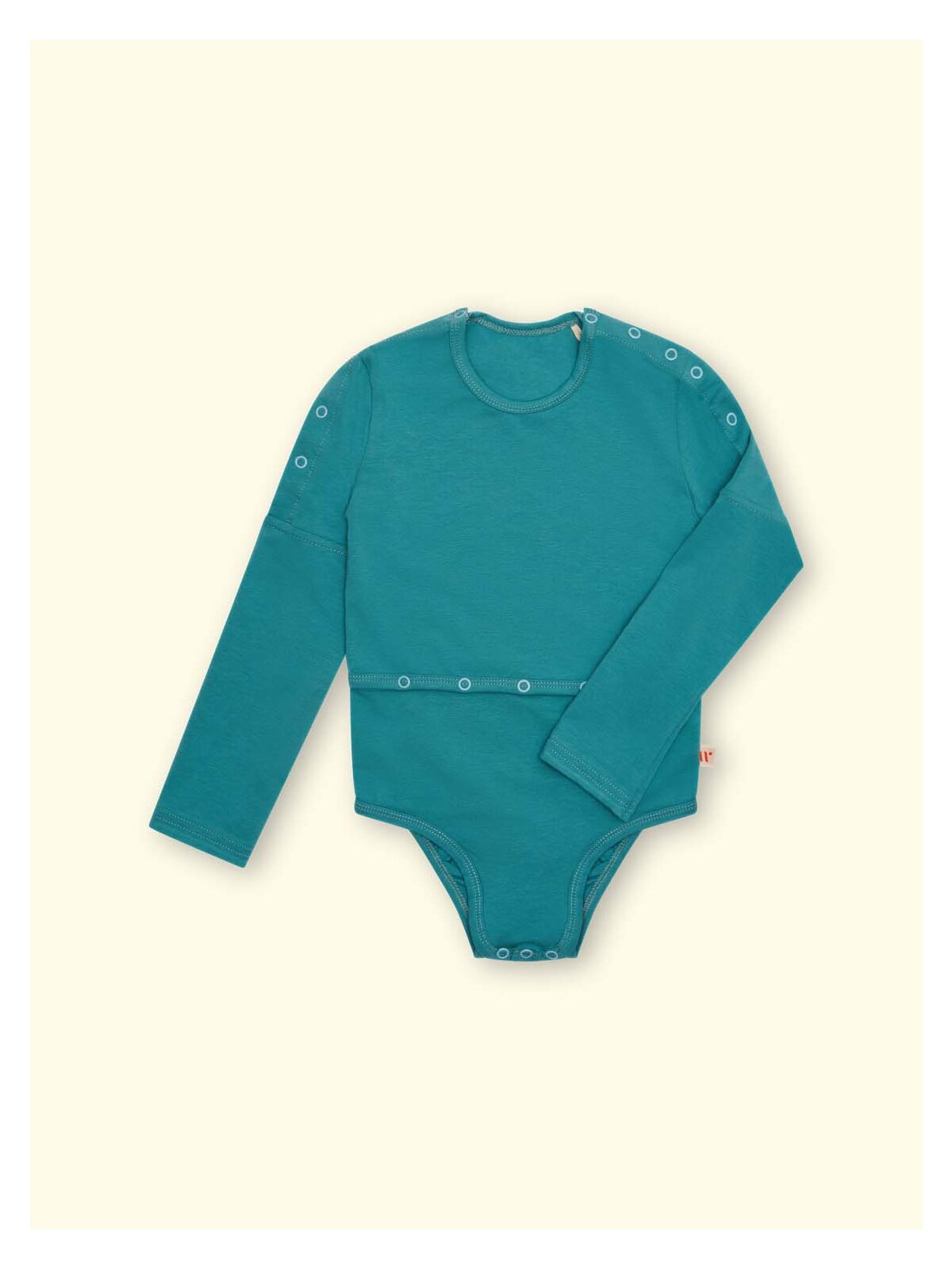 Wombly Björn Sondenbody aqua