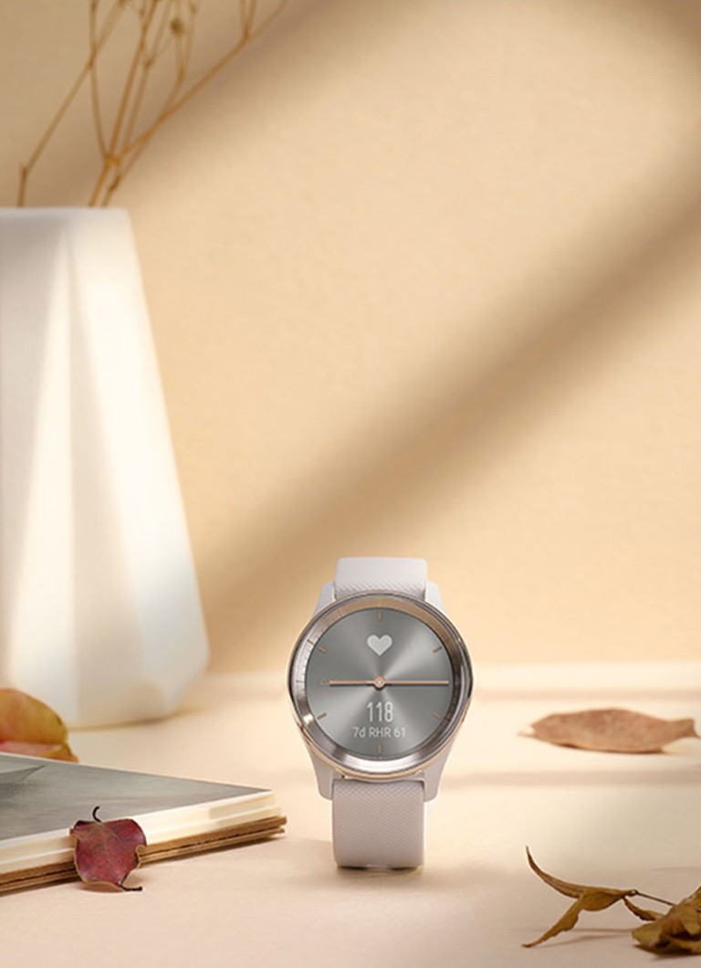 Ceas inteligent Garmin Vivomov Trend 40mm