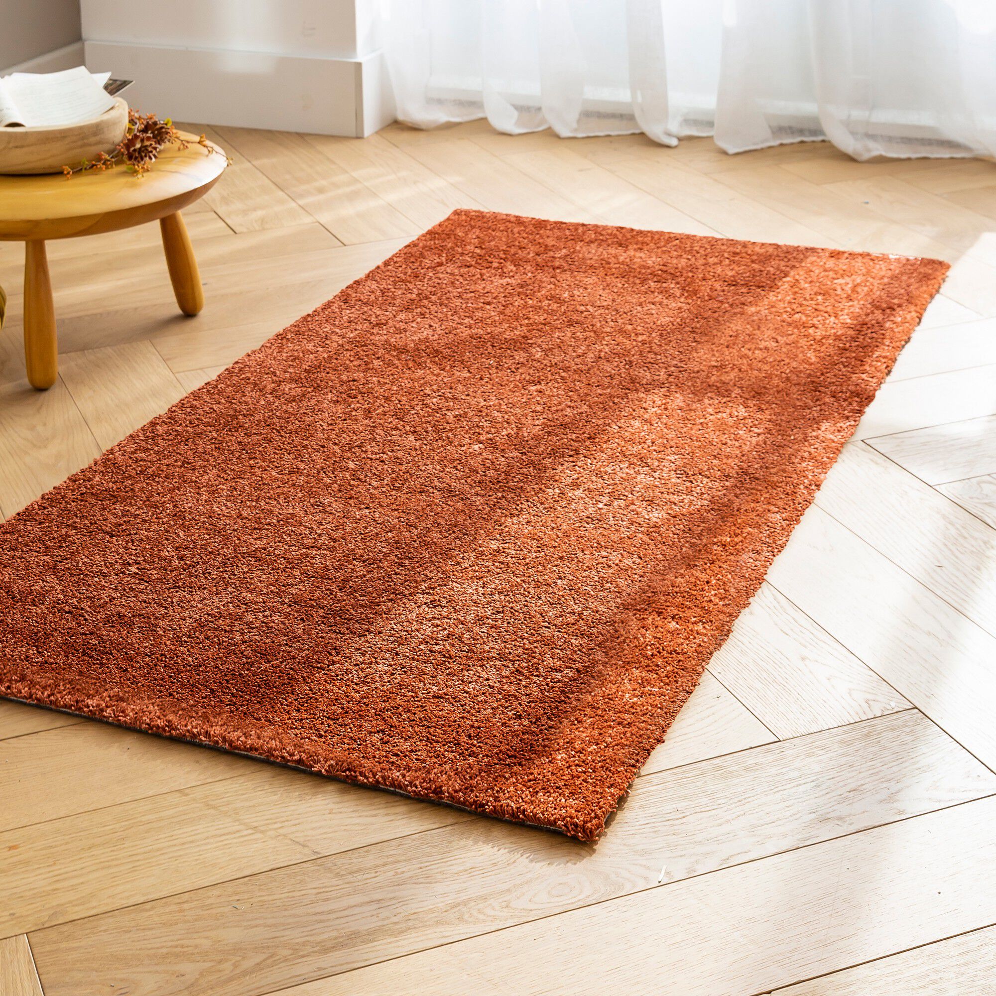 Tapis douceur et confort