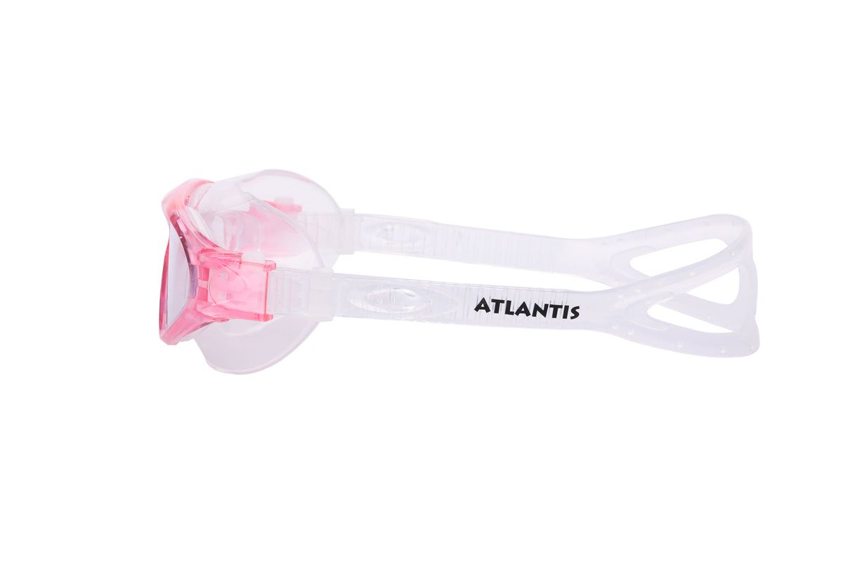 Atlantis Tetra Junior zwembril Schwimmbrille