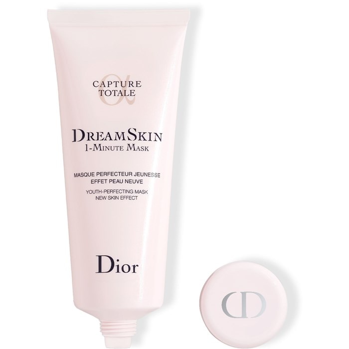 Dreamskin 1-Minute Mask