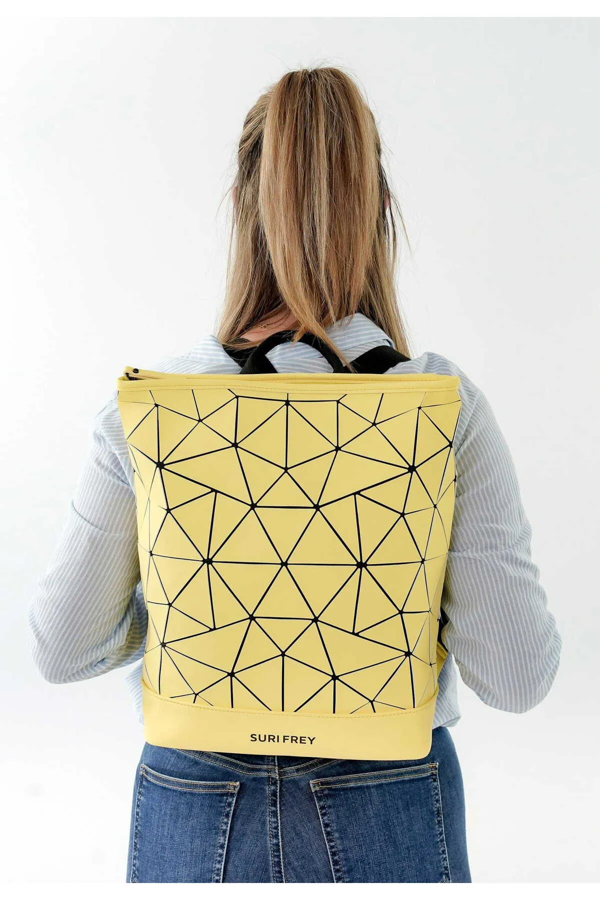 SURI FREY  Rucksack SFY SURI Sports Jessy-Lu