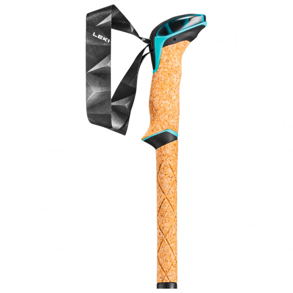 Leki - Cressida FX Carbon - Trekkingstöcke