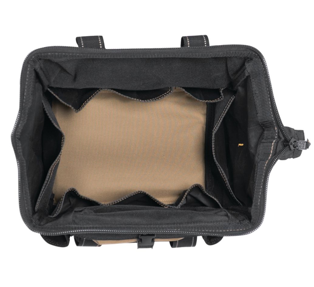 Torba za orodje CLC Work Wear CL1001533 z zabojem za orodje