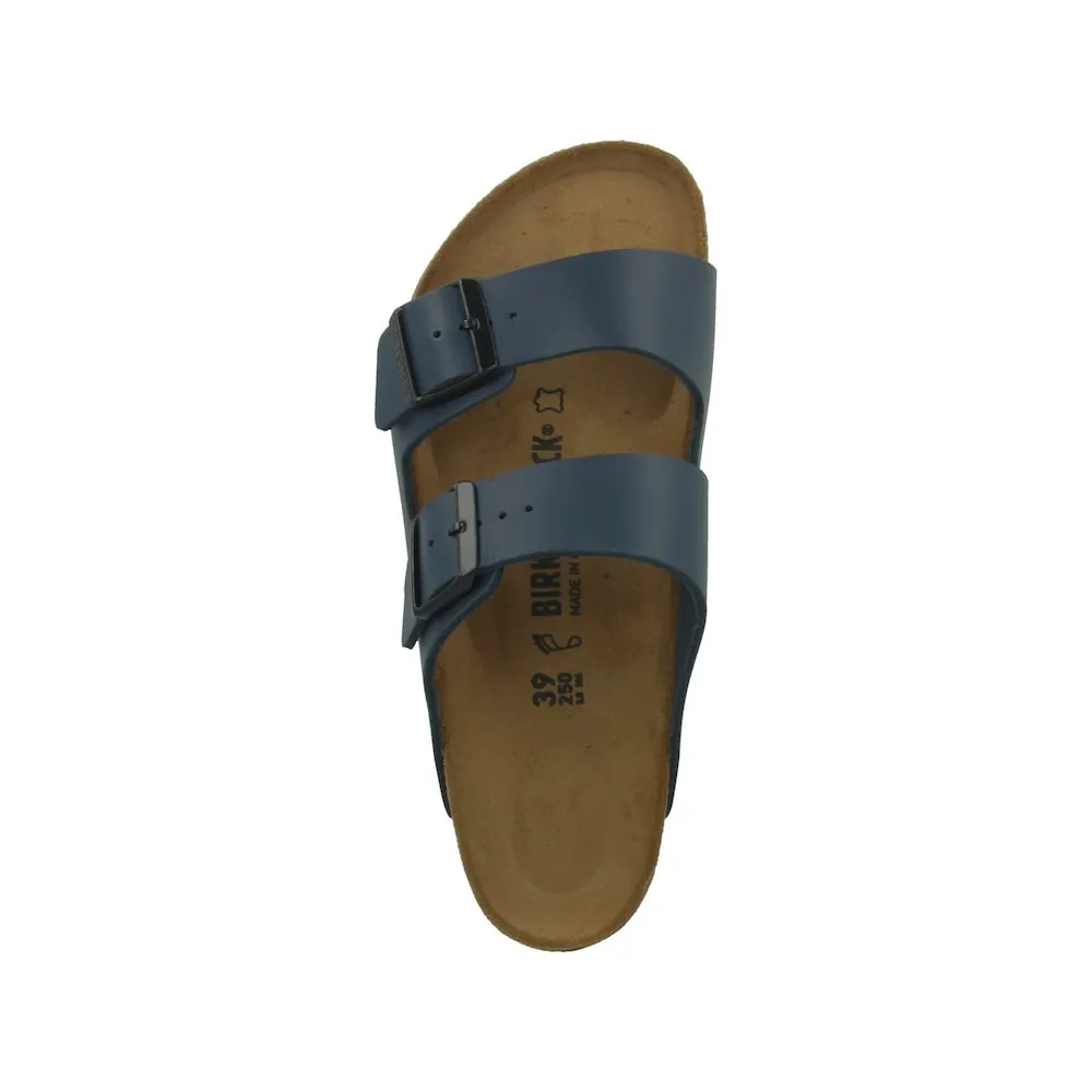 Birkenstock Arizona Blue 051153 / blau