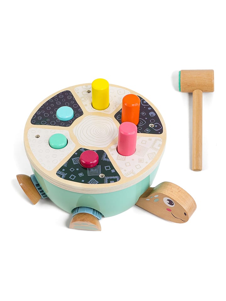 TOPBRIGHT Klopfspiel 