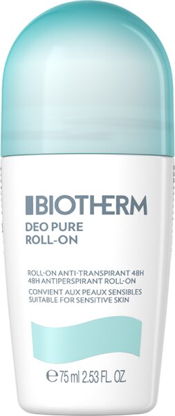 Biotherm Deo Pure Deodorant Roll-On