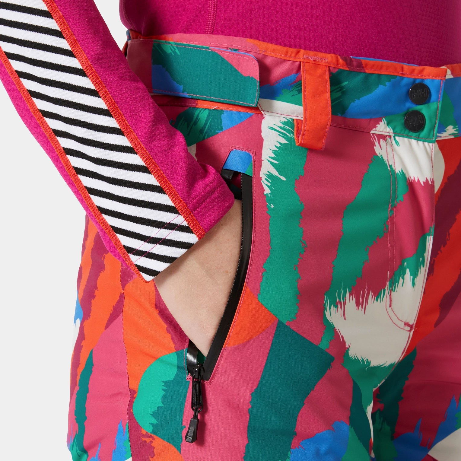 Women’s Legendary Insulated Ski Pants