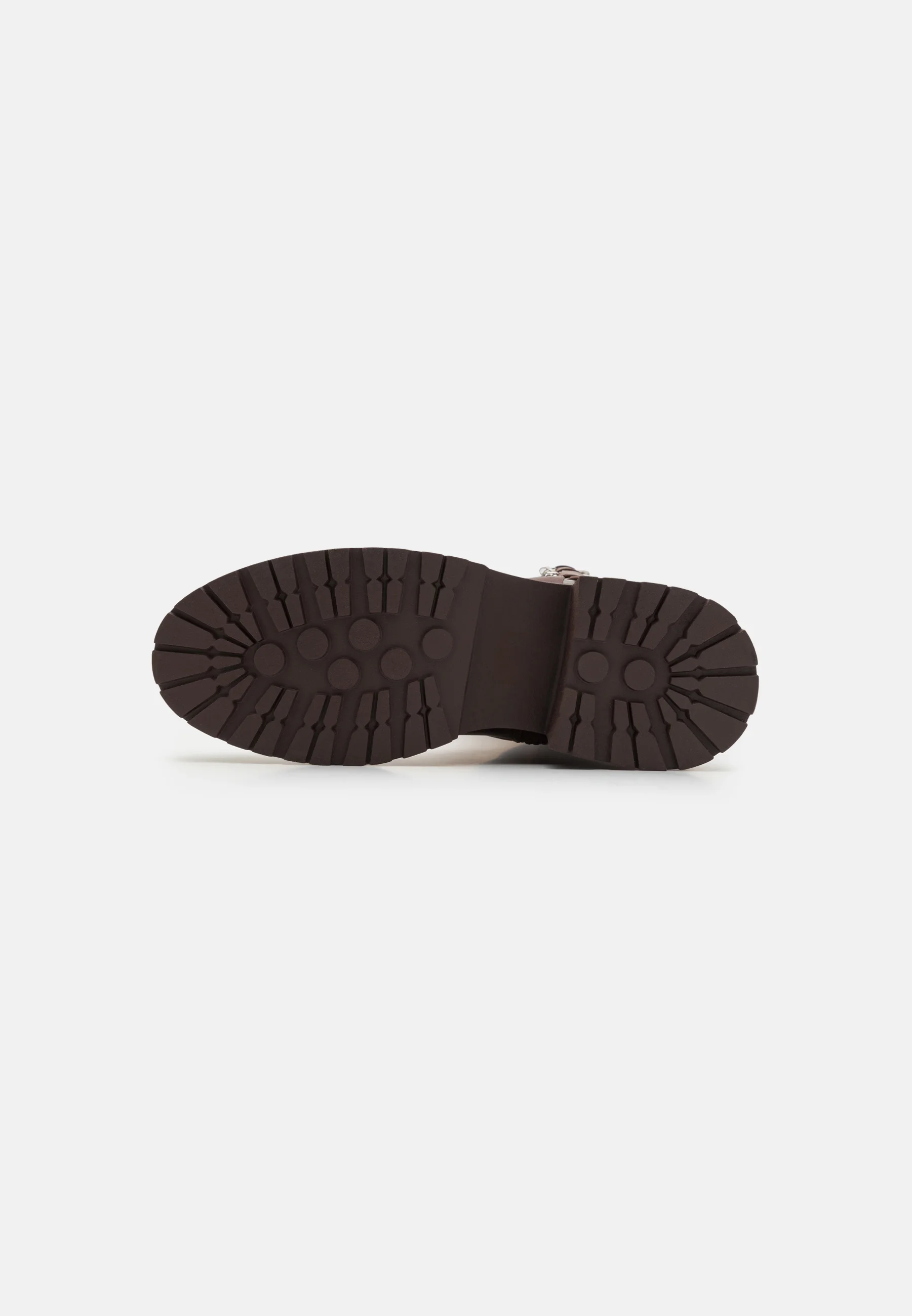 Llámalo primavera HARLEYY BED FOAM - Botas de plataforma
