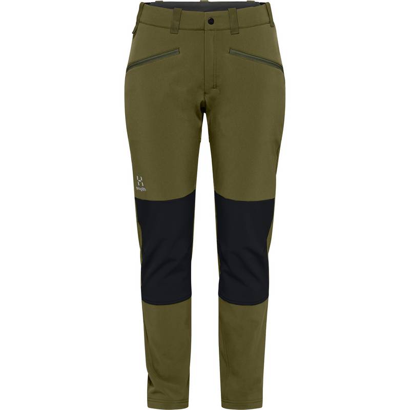 Haglöfs Chilly Softshell Pant Trekkinghose Damen