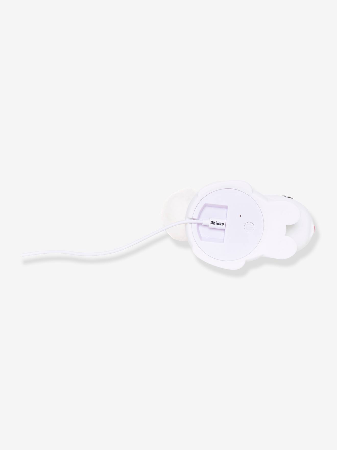 Veilleuse rechargeable Lapin