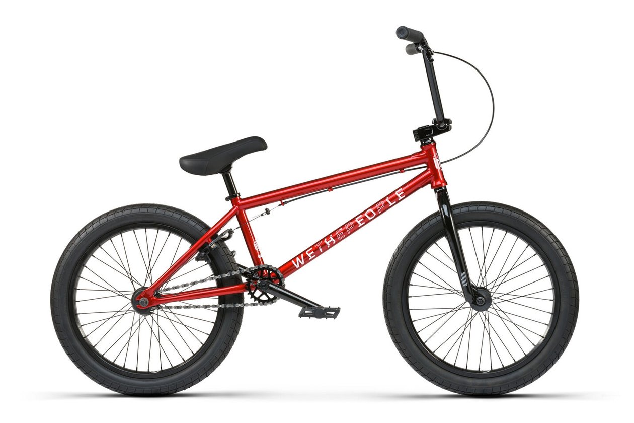 Wethepeople Arcade kurz - 2022 - 20 Zoll - BMX