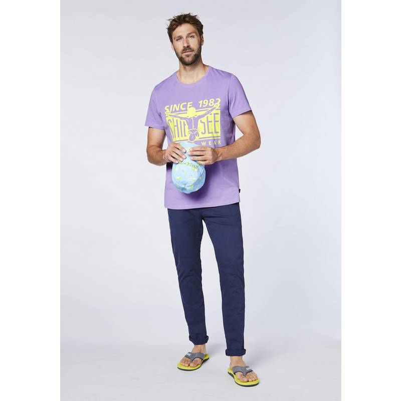 Chiemsee T-Shirt T-Shirt Herren