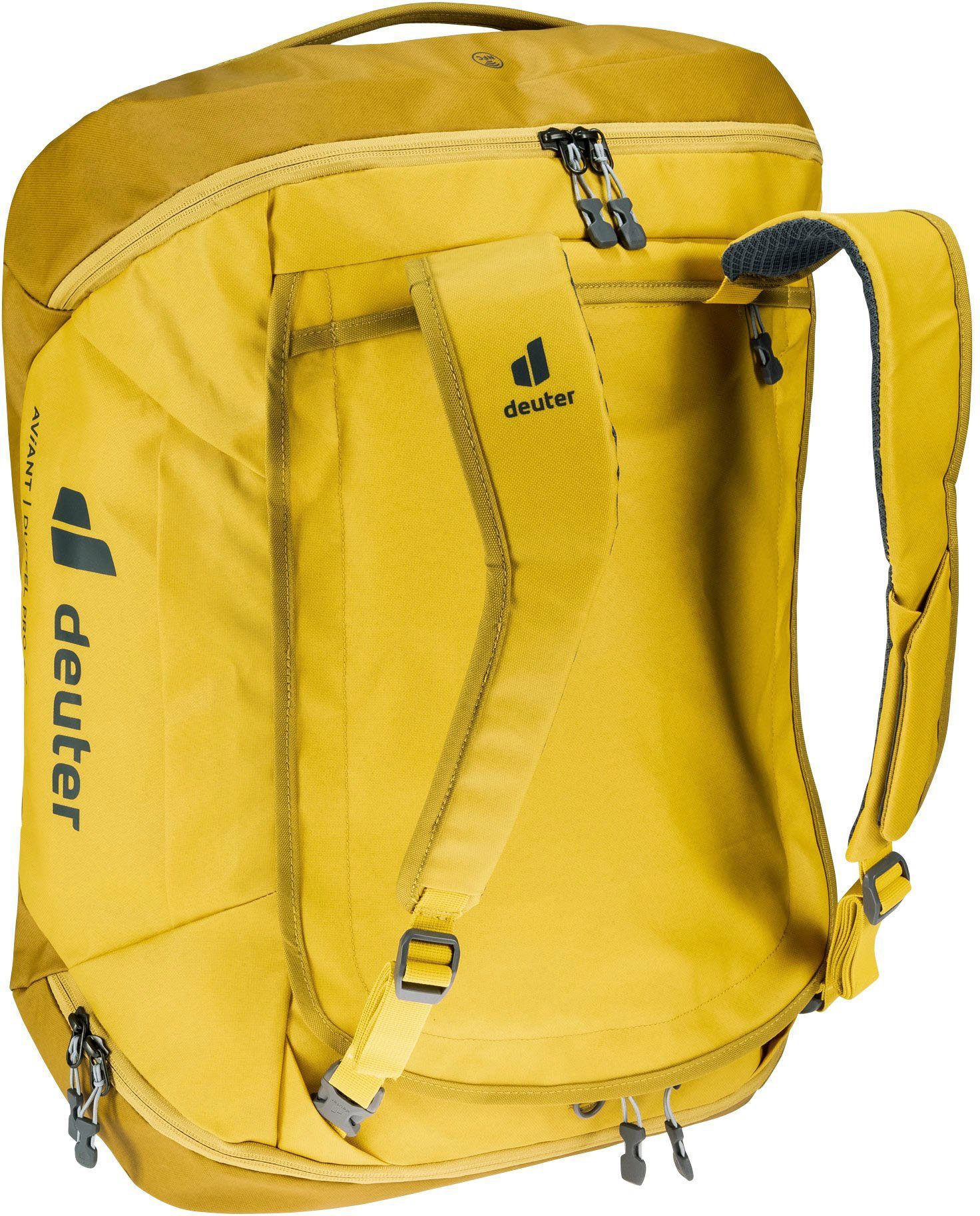 deuter Reisetasche AViANT Duffel Pro 40