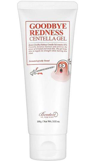 Benton Gesichtsgel Goodbye Redness Centella Gel