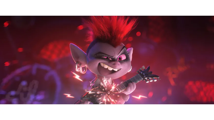 Trolls World Tour