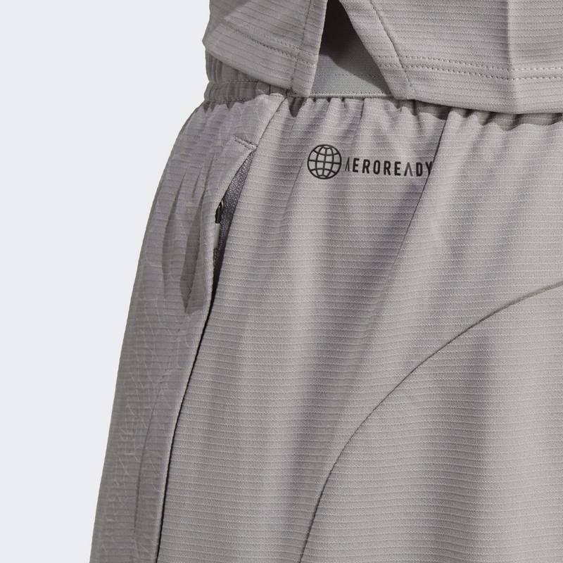 adidas Workout PU Print Shorts Funktionsshorts Herren