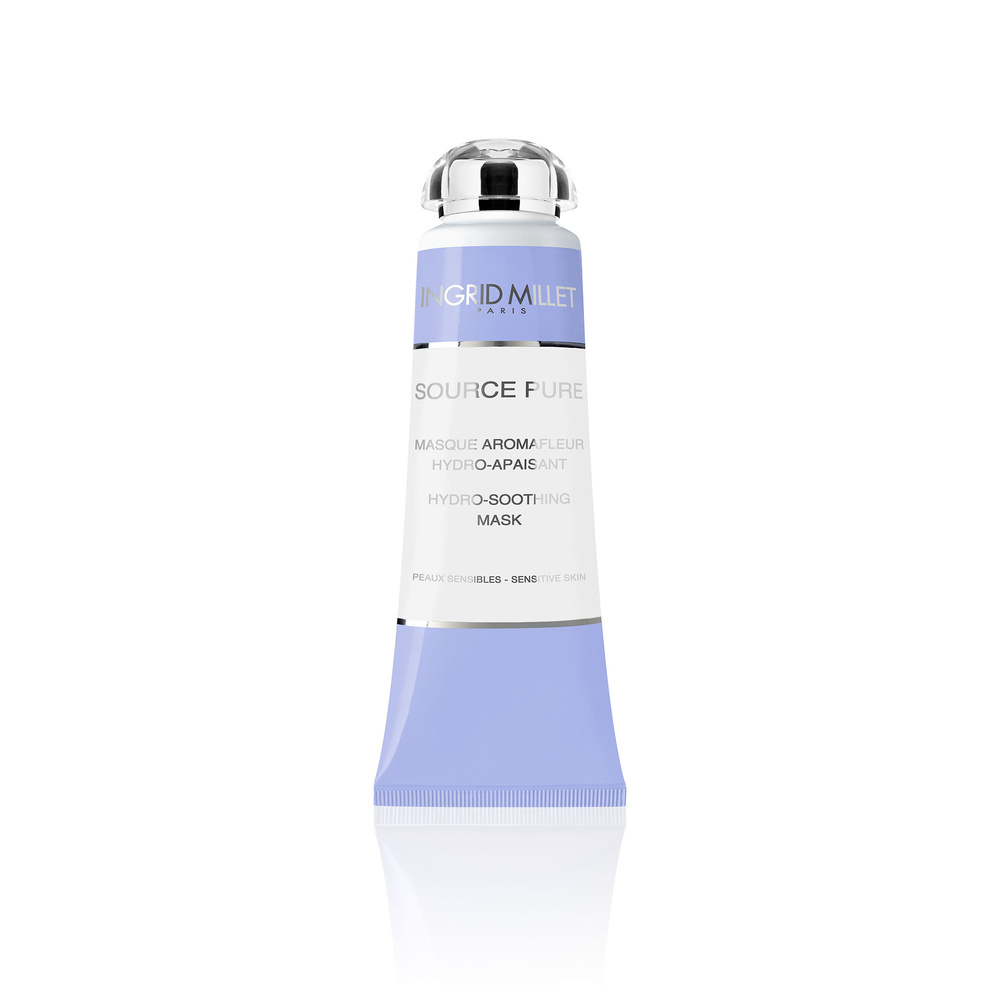 Ingrid Millet Masque Aromafleur Hydro-Apaisant Source Pure
