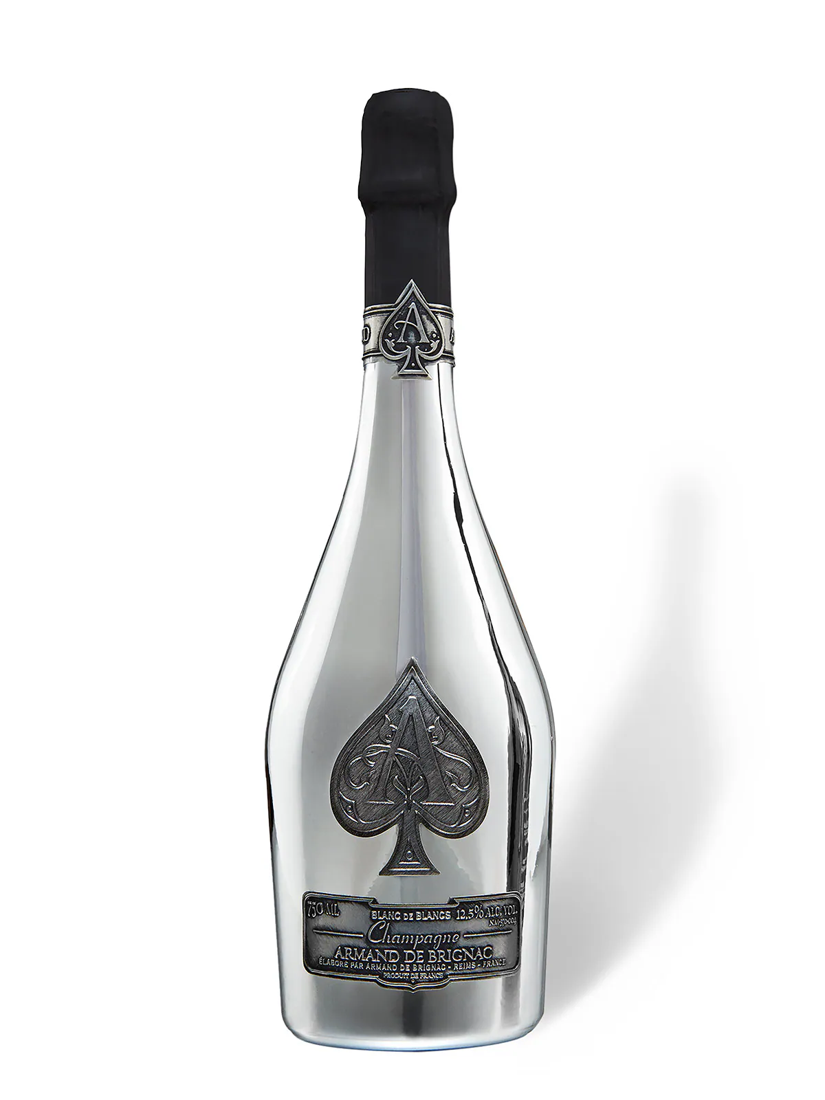 Armand de Brignac Blanc de Blancs