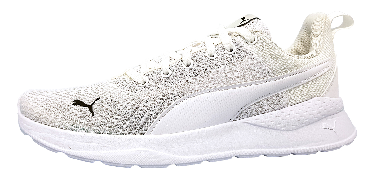 Puma Anzarun 371128 Weiß 03 white