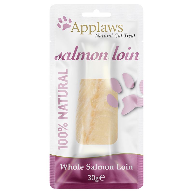 Applaws Cat Loin Lachs zu TOP-Preisen