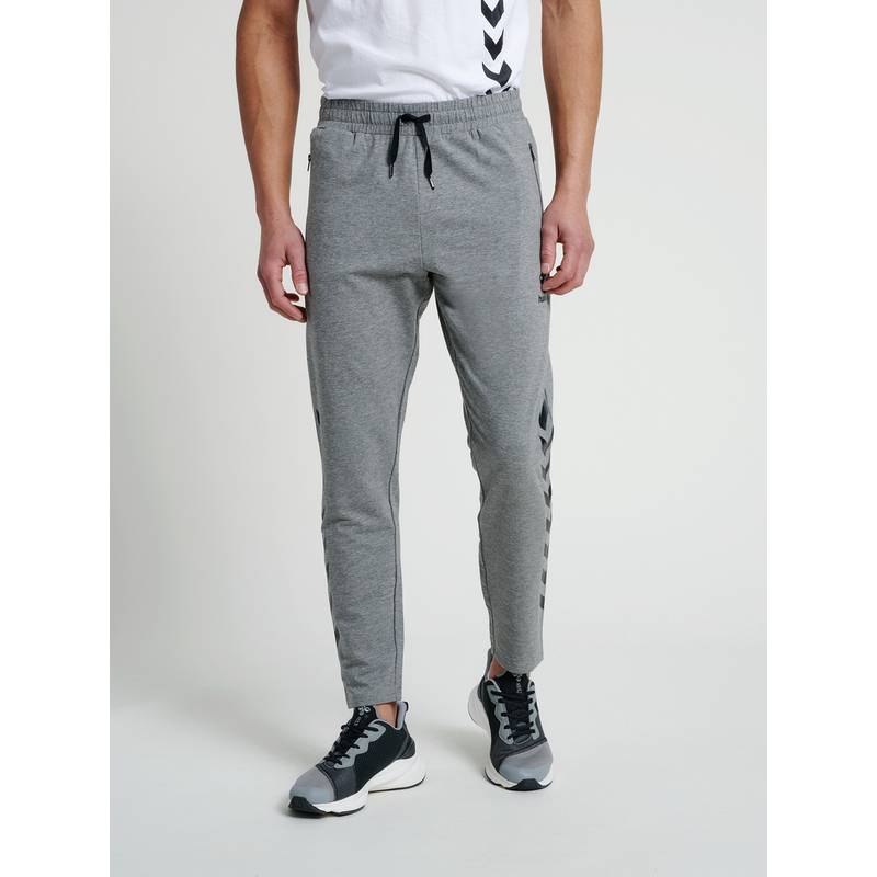 hummel hmlRAY 2.0 TAPERED PANTS Sweathose Herren