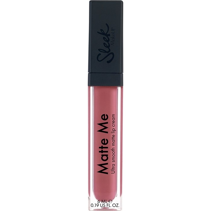 Matte Me Lip Cream