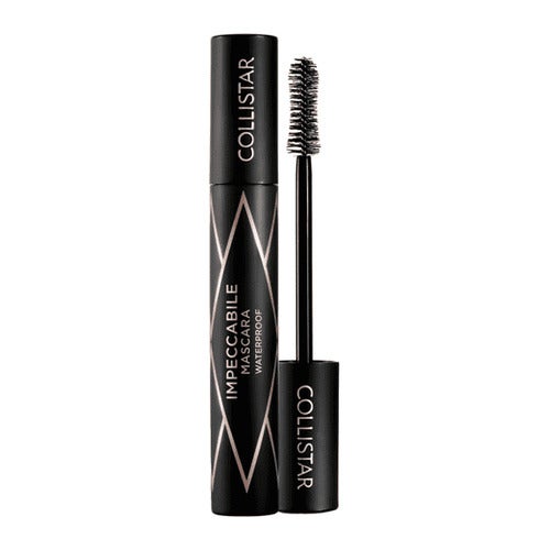 Collistar Impeccabile Mascara Waterproof Negro 12 ml