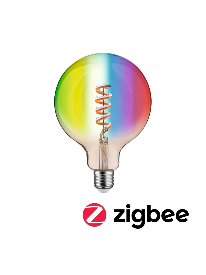 paulmann Filament 230V LED Globe G günstig kaufen onesize