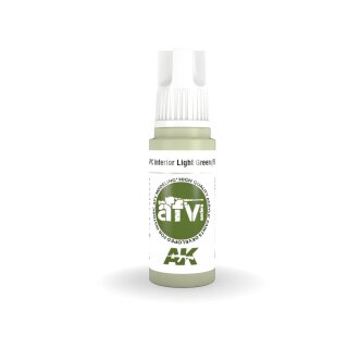 APC Interior Light Green (FS24533) (17 ml)
