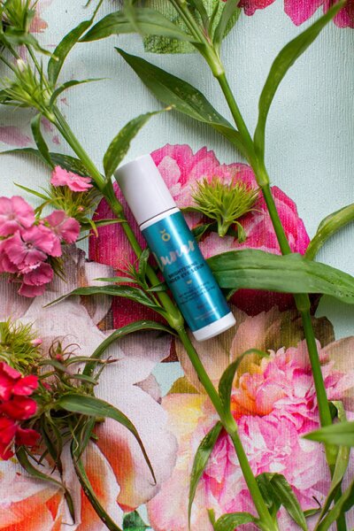 Lunar Glow Brightening Under Eye Serum Augenserum