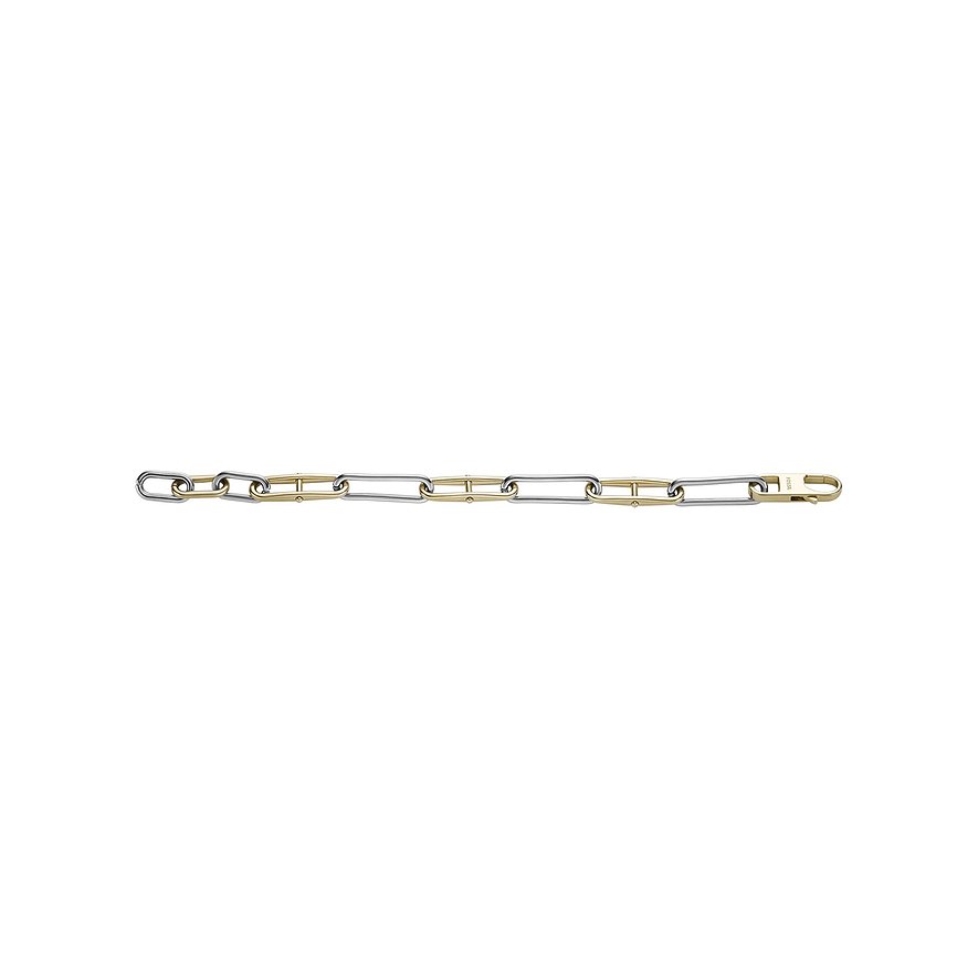 Fossil Armband Heritage