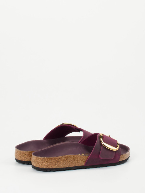 Pantolette Madrid Big Buckle-21105090007 Birkenstock