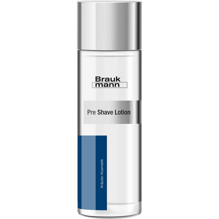 Pre Shave Lotion