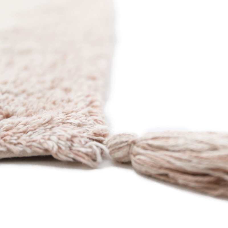 Tapis à pois 100X150cm MINNA