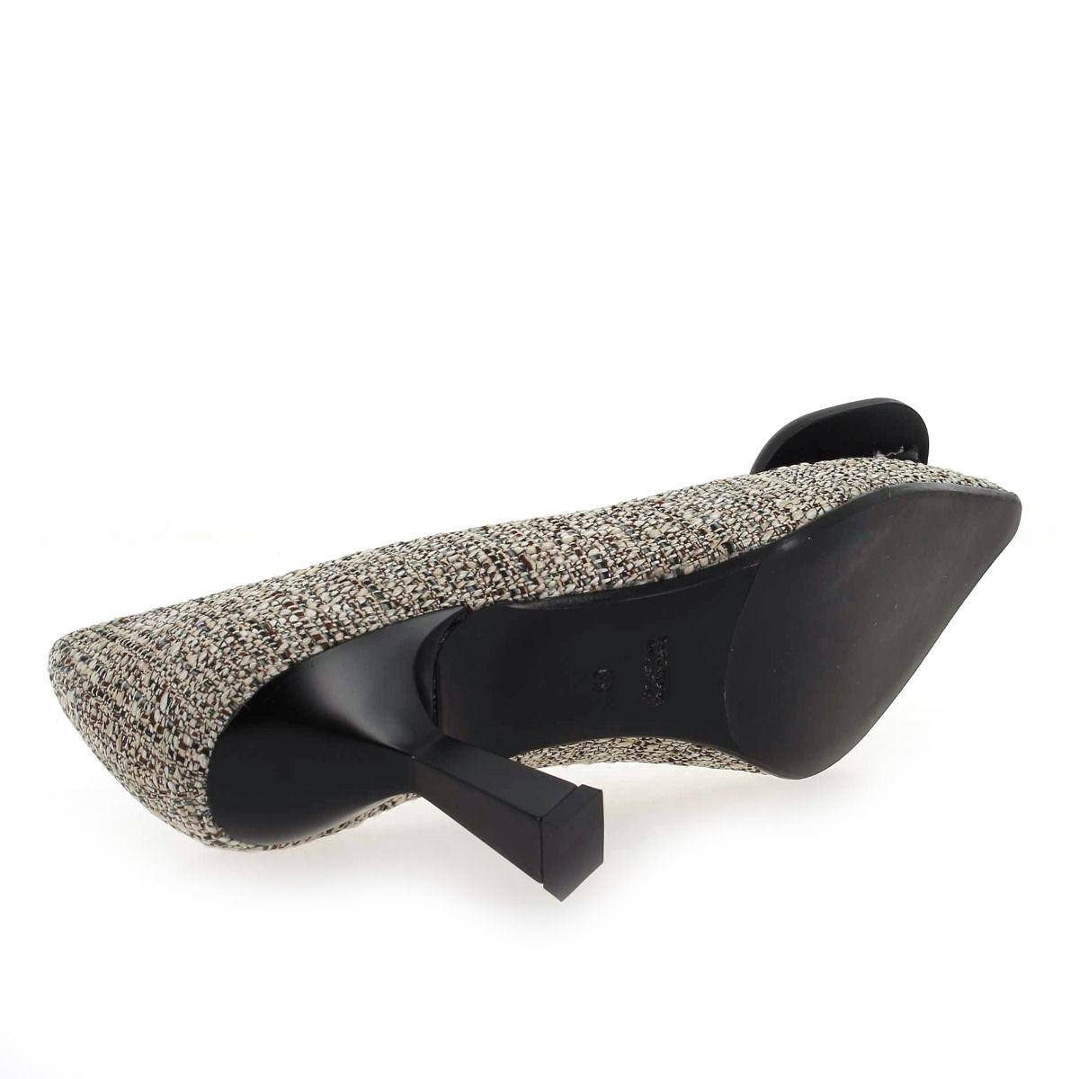 Chantal 1962  2160 - Gris Noir
