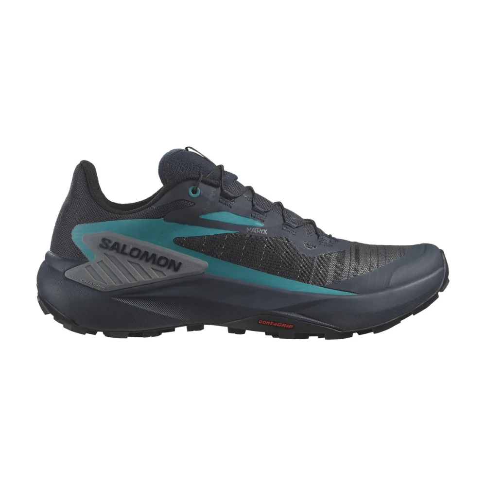 Salomon Genesis L47443000 / blau