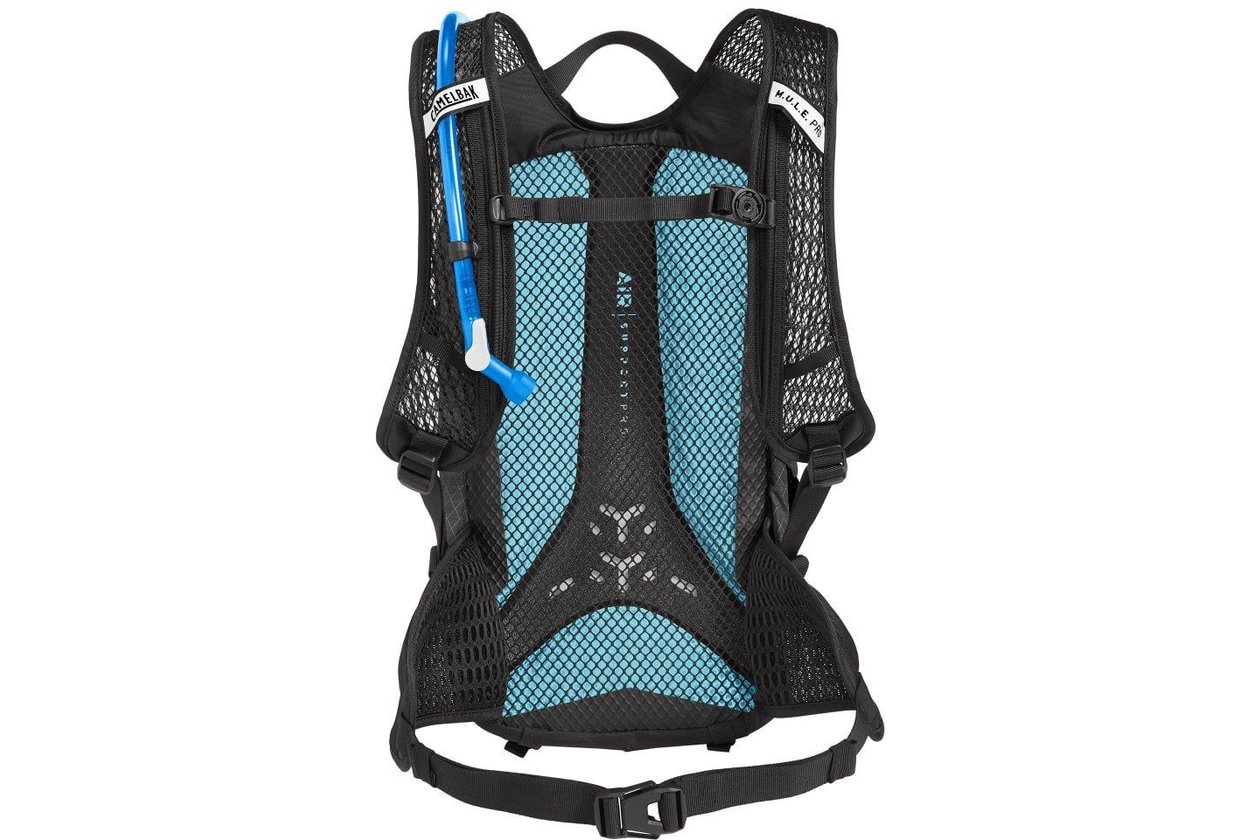 Camelbak Damen M.U.L.E. Pro Trinkrucksack 14