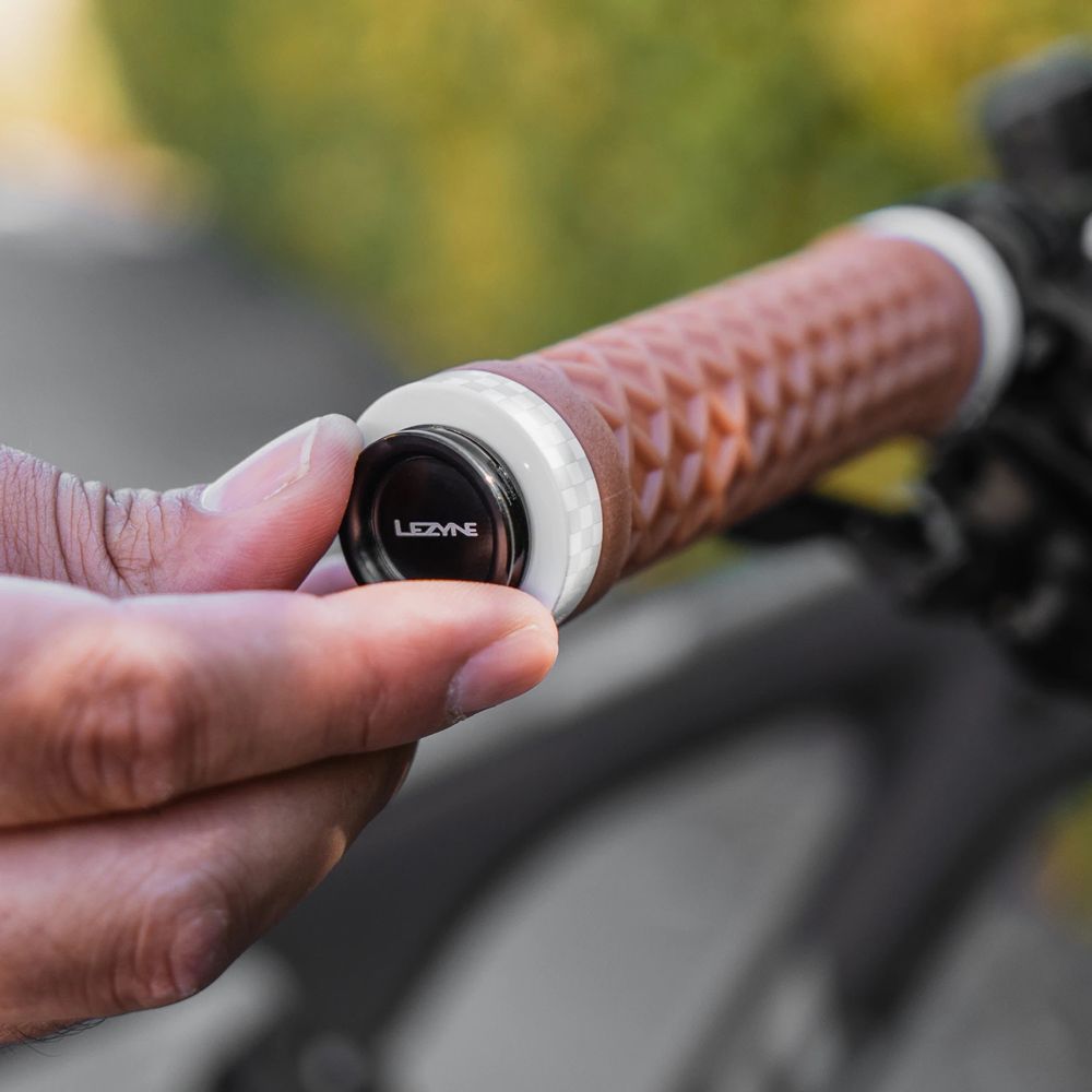 Lezyne BarPlug Dual Insert Kit kaufen | Bike-Discount