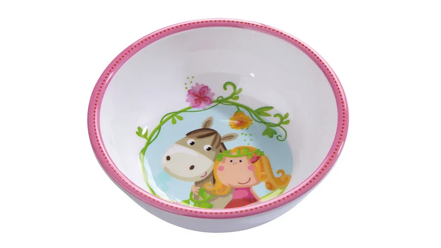 HABA Schüssel Vicki & Pirli 300384